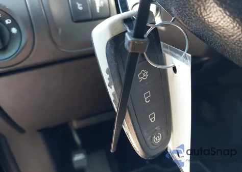 2018 Ford Flex Sel from USA, damaged, VIN 2FMGK5C83JBA08497